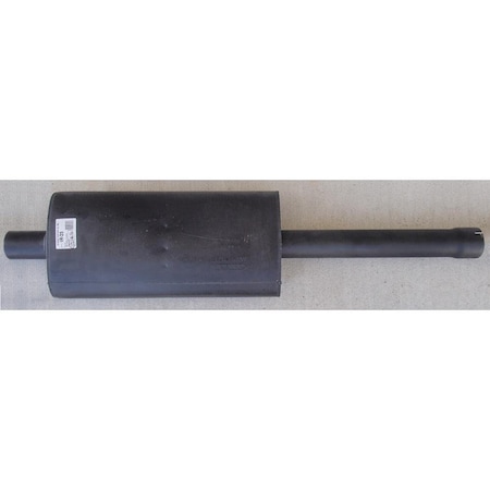 Aftermarket Muffler 534545R1